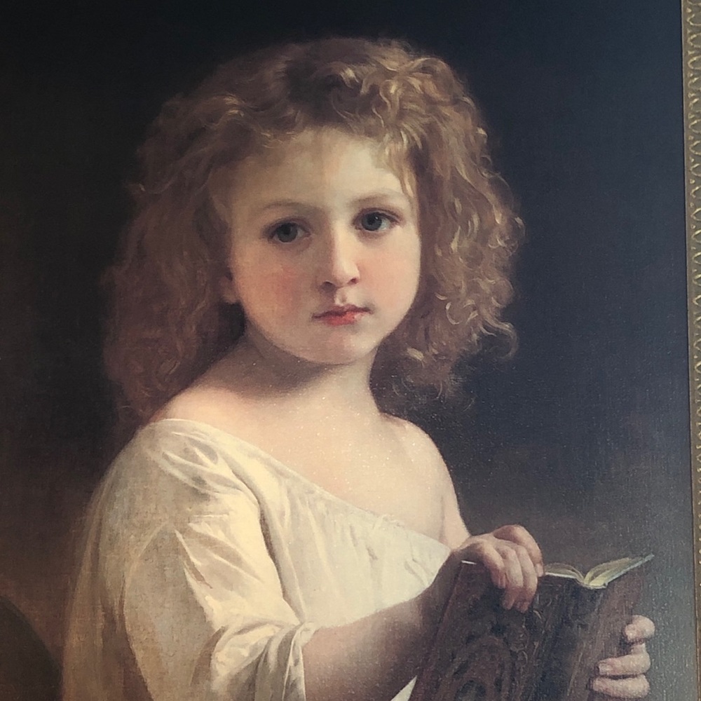 Meet your Posher, Ambassador Elizabeth Boozer